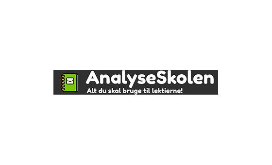 Analyseskolen.dk