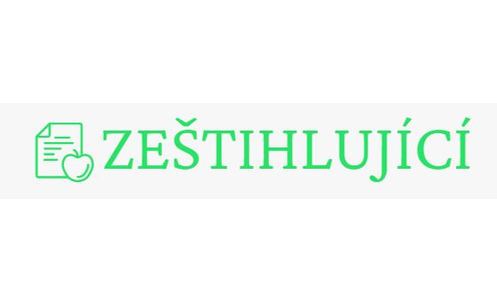 Zestihlujici.cz