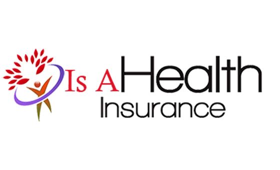 Isahealthinsurance.com
