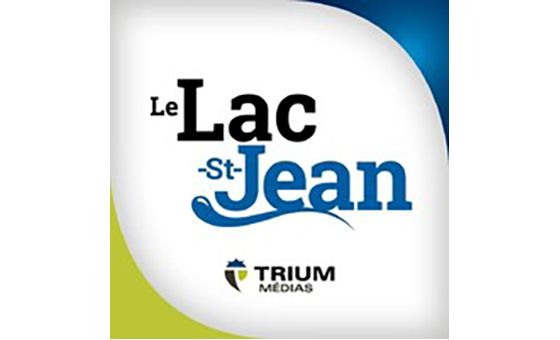 Le Lac St-Jean Le Lac St-Jean