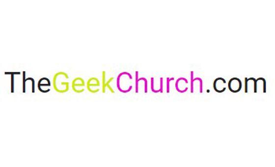 The Geek Church