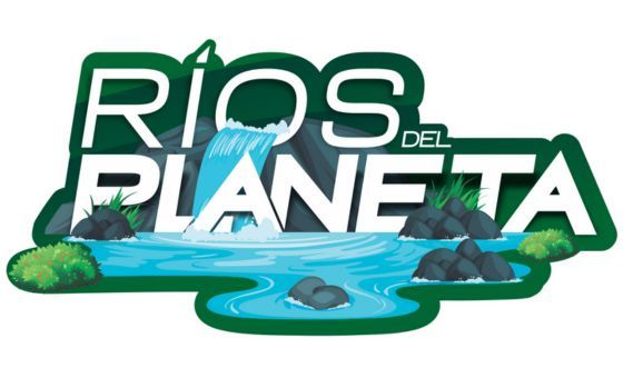 Ríos del Planeta