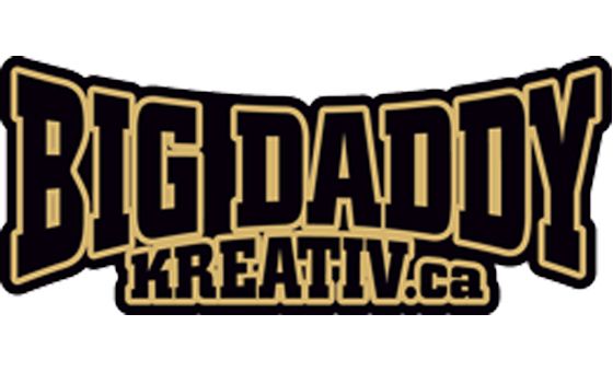 Bigdaddykreativ.ca Bigdaddykreativ.ca