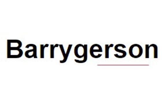 Barrygerson.com