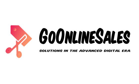 GoonlineSales