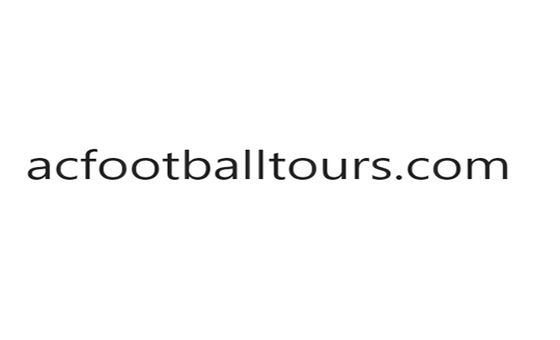 Acfootballtours.com
