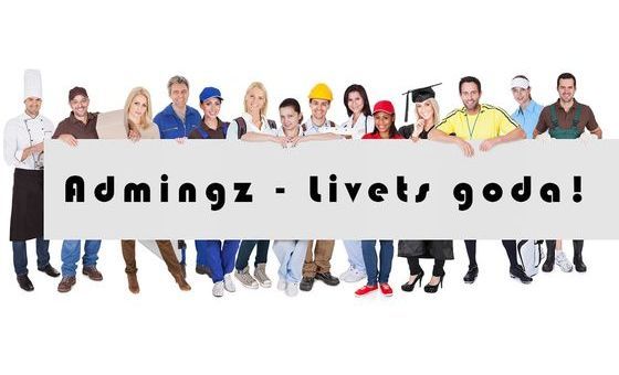 Admingz.com