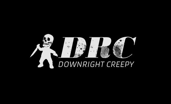 Downrightcreepy.com