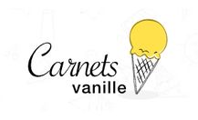 Carnetsvanille.com Carnetsvanille.com