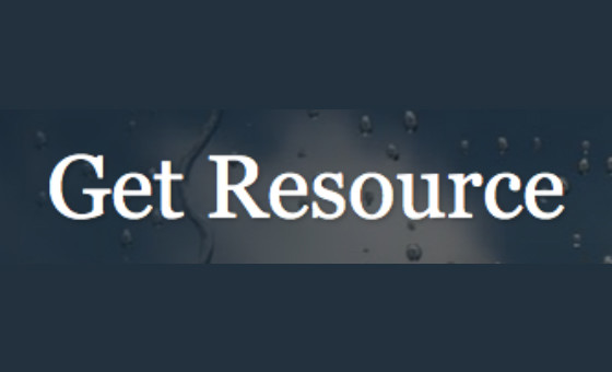 Get Resource