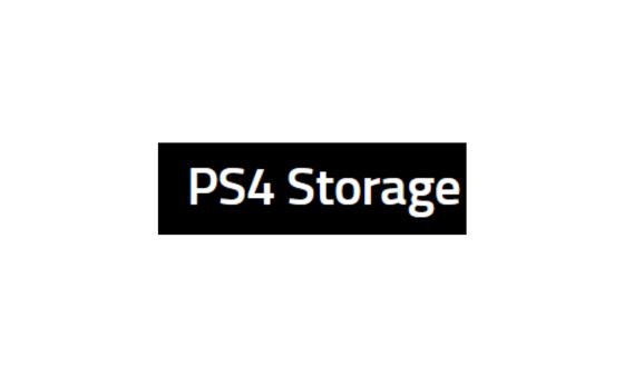 Ps4storage.com