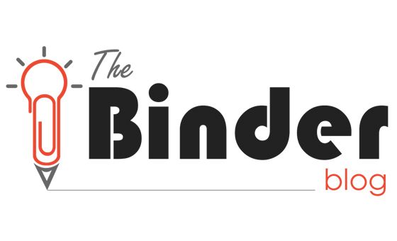 Thebinderblog.com