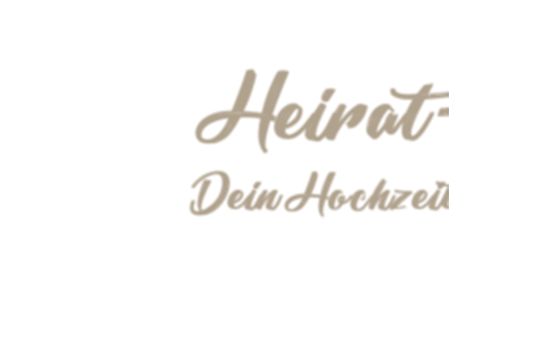 Heirat-und-hochzeit.de
