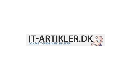 IT-Artikler