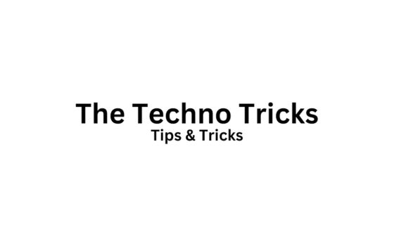 Thetechnotricks.net Thetechnotricks.net
