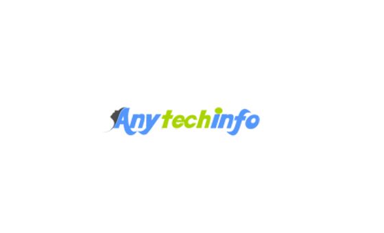 Anytechinfo.com