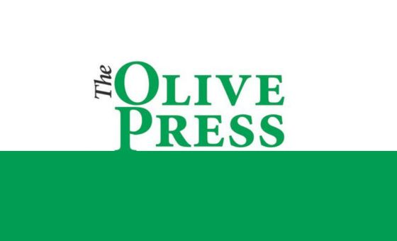 The Olive Press The Olive Press