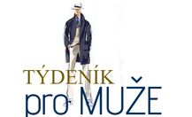 Tydenikpromuze.cz Tydenikpromuze.cz