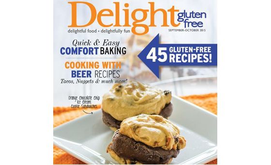 Delightglutenfree.com
