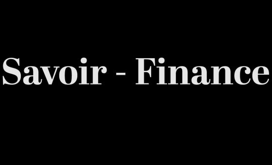 Savoir-finance.com