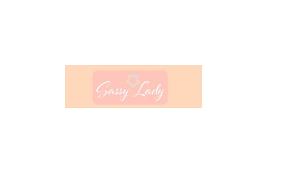 Sassy Lady
