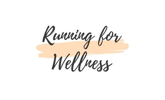 Running for Wellness