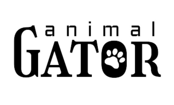 Animal Gator