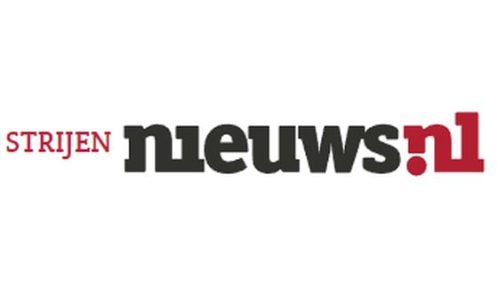 Strijen Nieuws