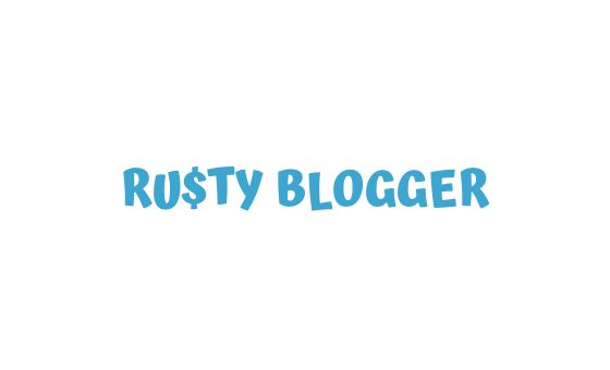 Rustyblogger.com