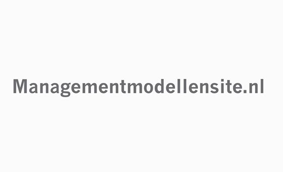 Management Modellen Site