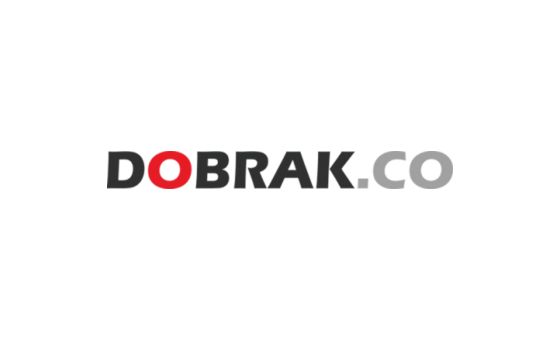 Dobrak