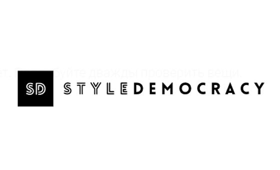 Styledemocracy.com Styledemocracy.com
