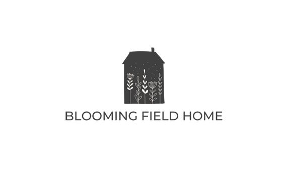 Blooming Field Home