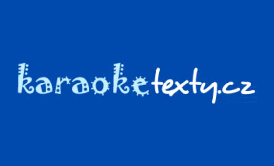 Karaoke Texty Czech