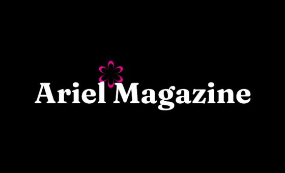 Ariel Magazine.com