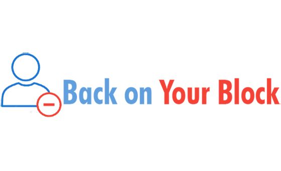 Backonyourblock.com