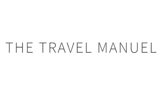 The Travel Manuel The Travel Manuel