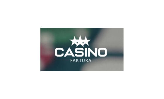 Casino Faktura
