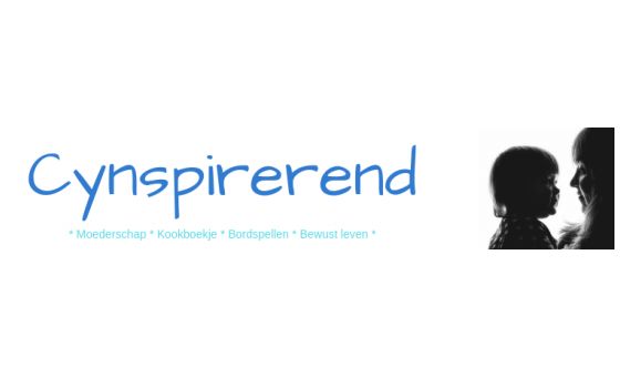 Cynspirerend.nl