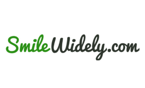 Smile Widely Smile Widely