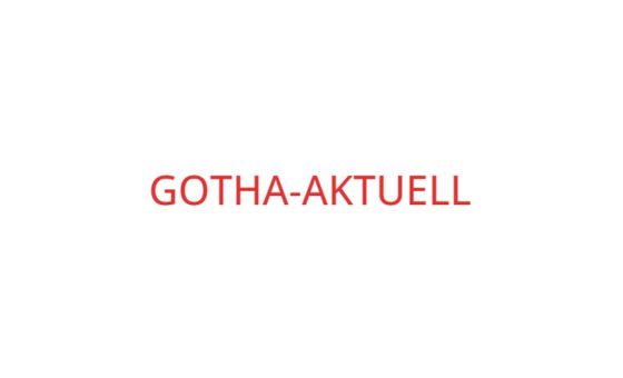 Gotha-Aktuell