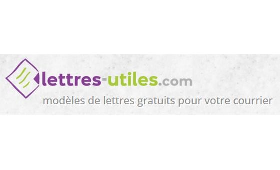 Lettres Utiles
