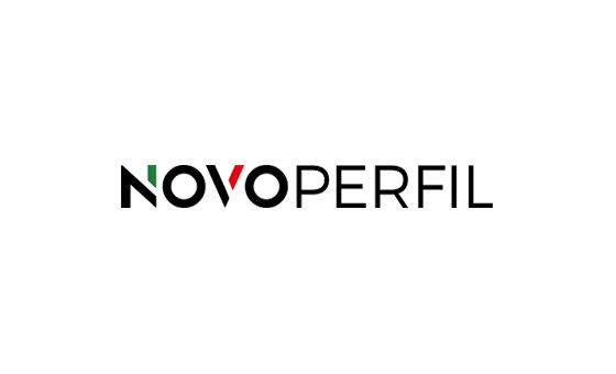 Novoperfil.pt