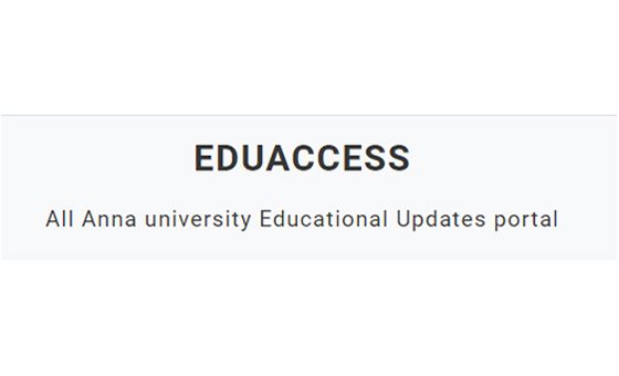 Eduaccess.co