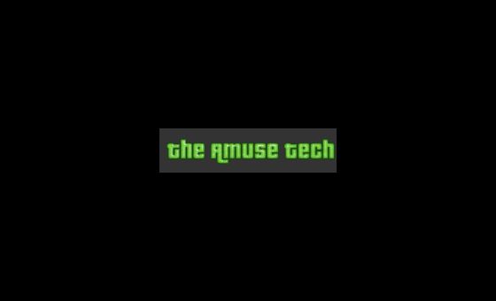 Theamusetech.com