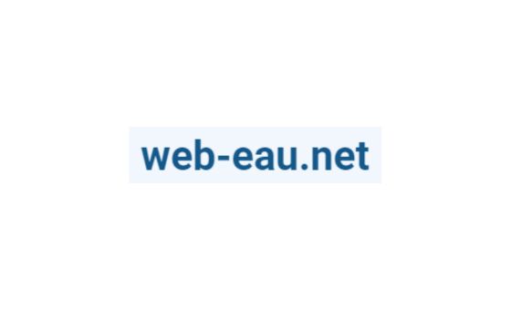 Web-eau.net Web-eau.net