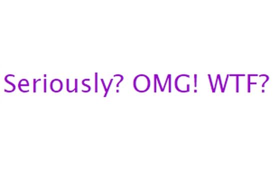 Seriouslyomg.com