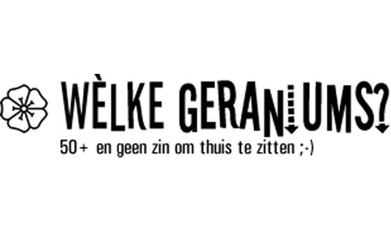 Welkegeraniums.nl Welkegeraniums.nl