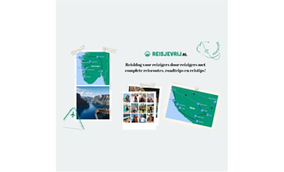 Reisjevrij.nl