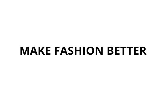 Makefashionbetter.com